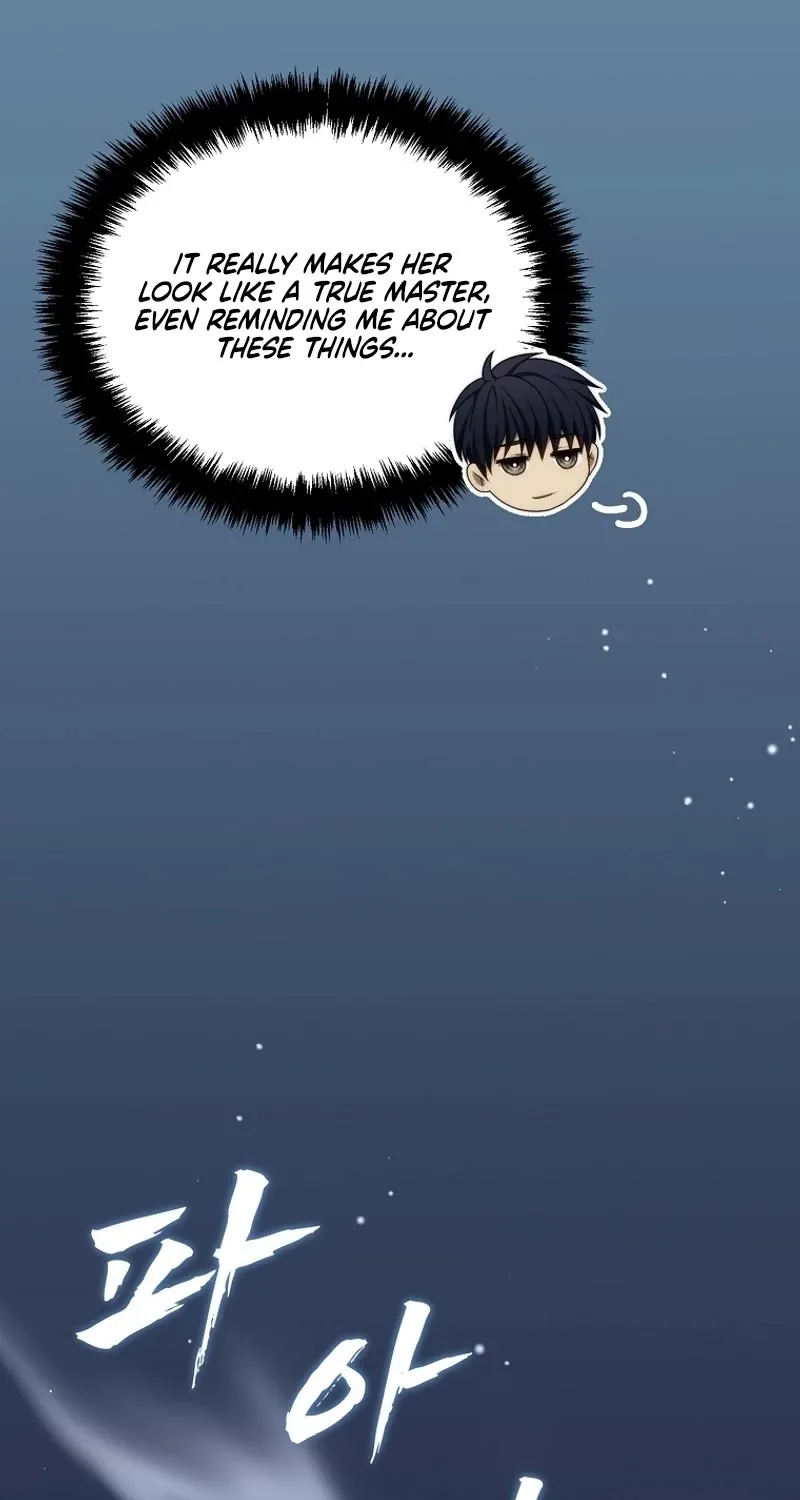 Read Ranker Who Lives A Second Time EN Manga Online