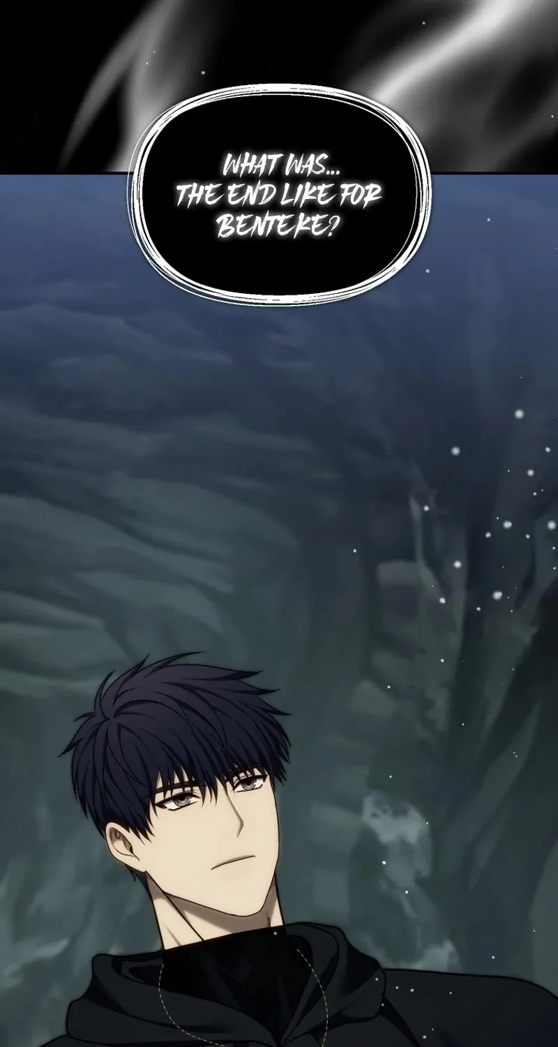 Read Ranker Who Lives A Second Time EN Manga Online