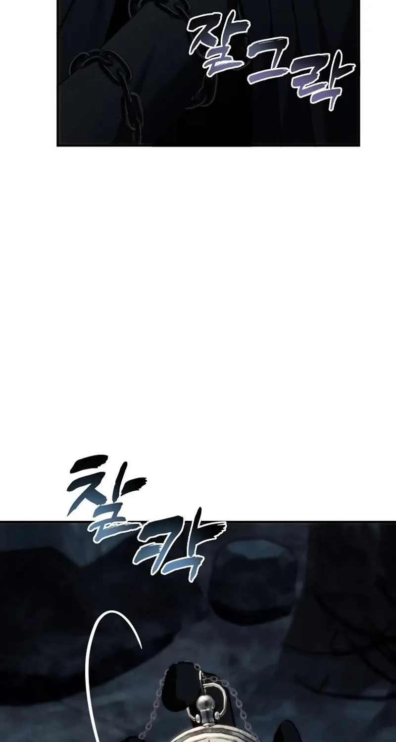 Read Ranker Who Lives A Second Time EN Manga Online