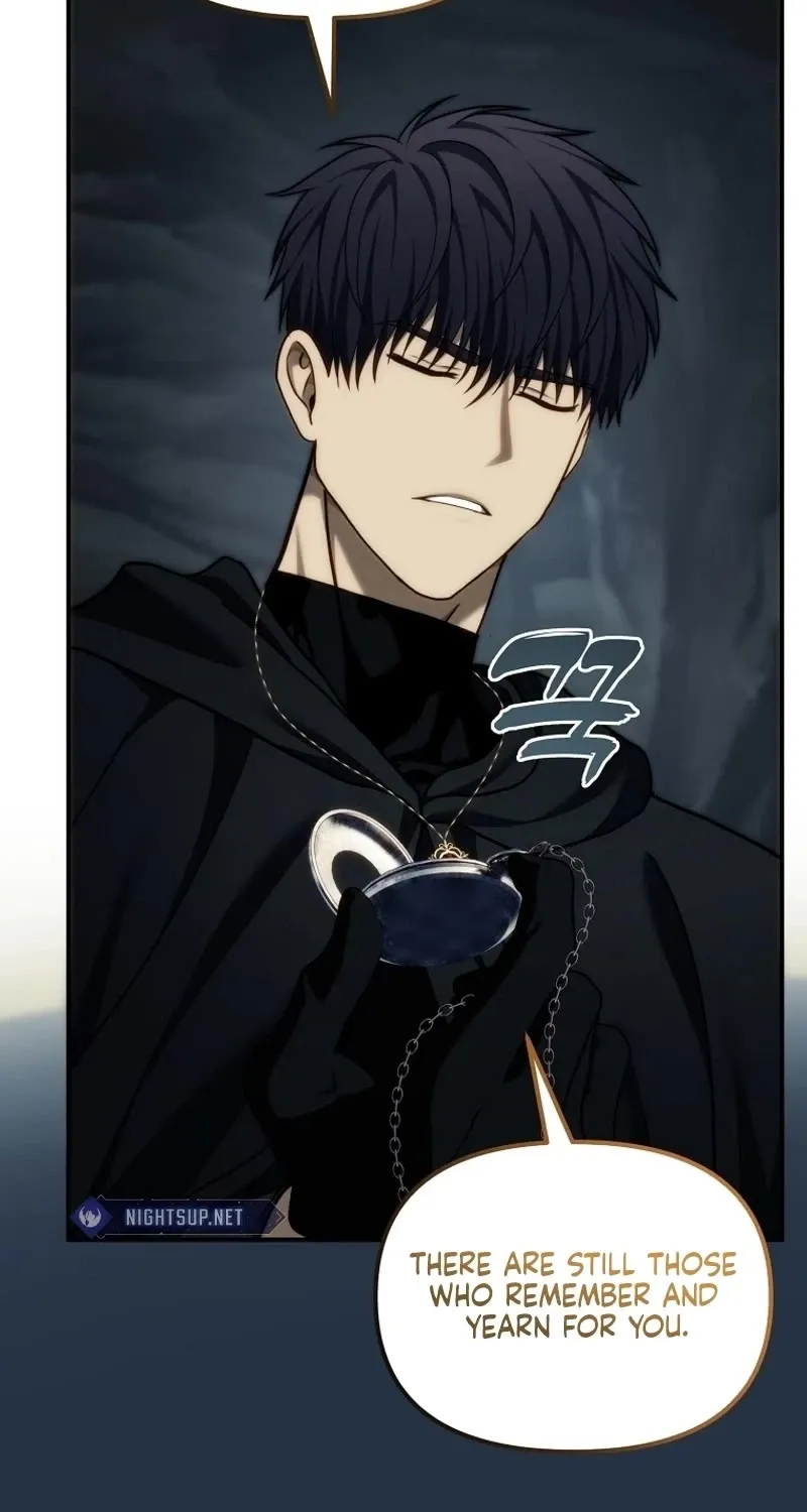 Read Ranker Who Lives A Second Time EN Manga Online