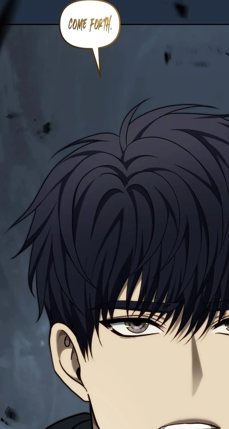 Read Ranker Who Lives A Second Time EN Manga Online
