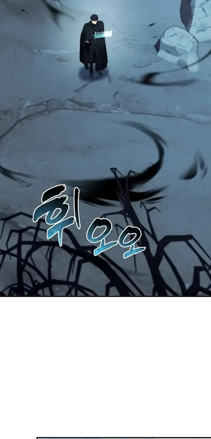 Read Ranker Who Lives A Second Time EN Manga Online