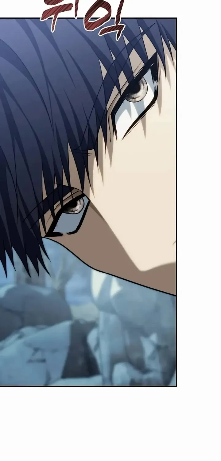 Read Ranker Who Lives A Second Time EN Manga Online
