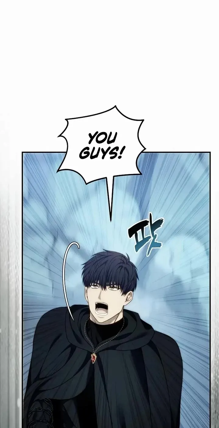 Read Ranker Who Lives A Second Time EN Manga Online