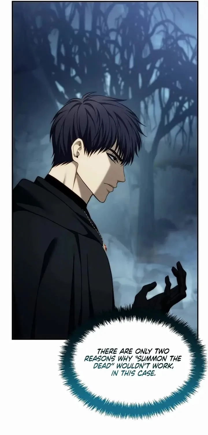 Read Ranker Who Lives A Second Time EN Manga Online