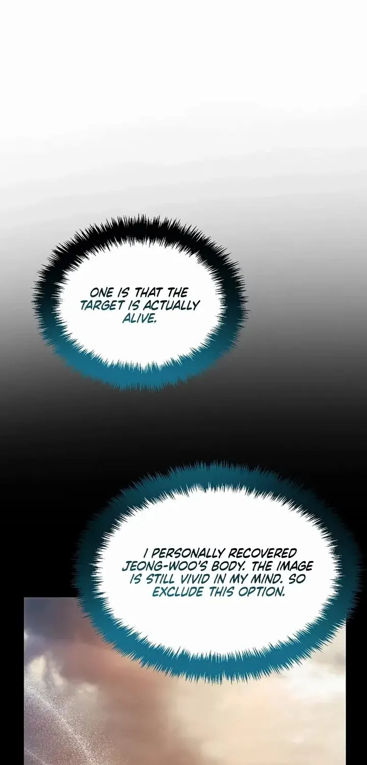 Read Ranker Who Lives A Second Time EN Manga Online