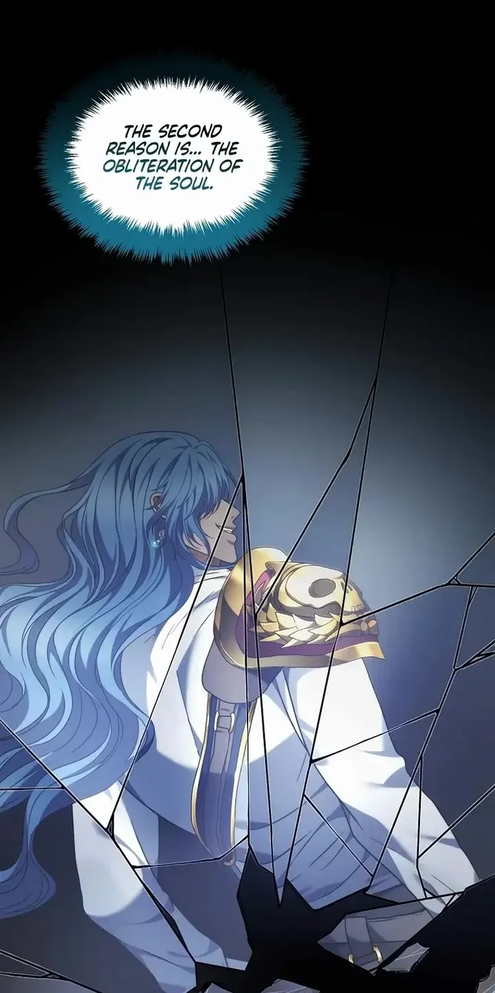 Read Ranker Who Lives A Second Time EN Manga Online