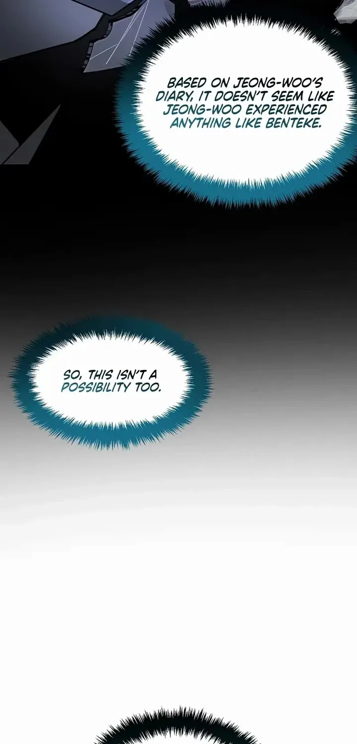 Read Ranker Who Lives A Second Time EN Manga Online