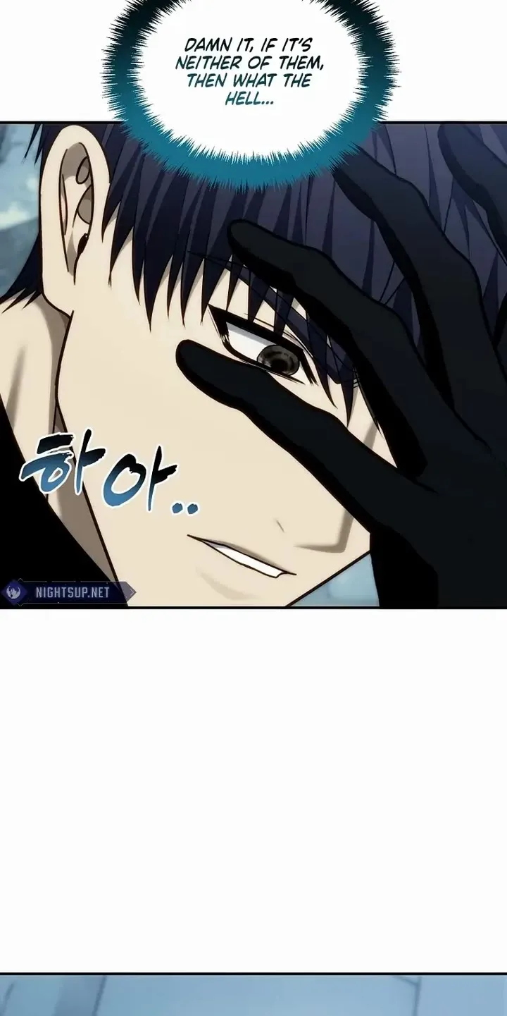 Read Ranker Who Lives A Second Time EN Manga Online
