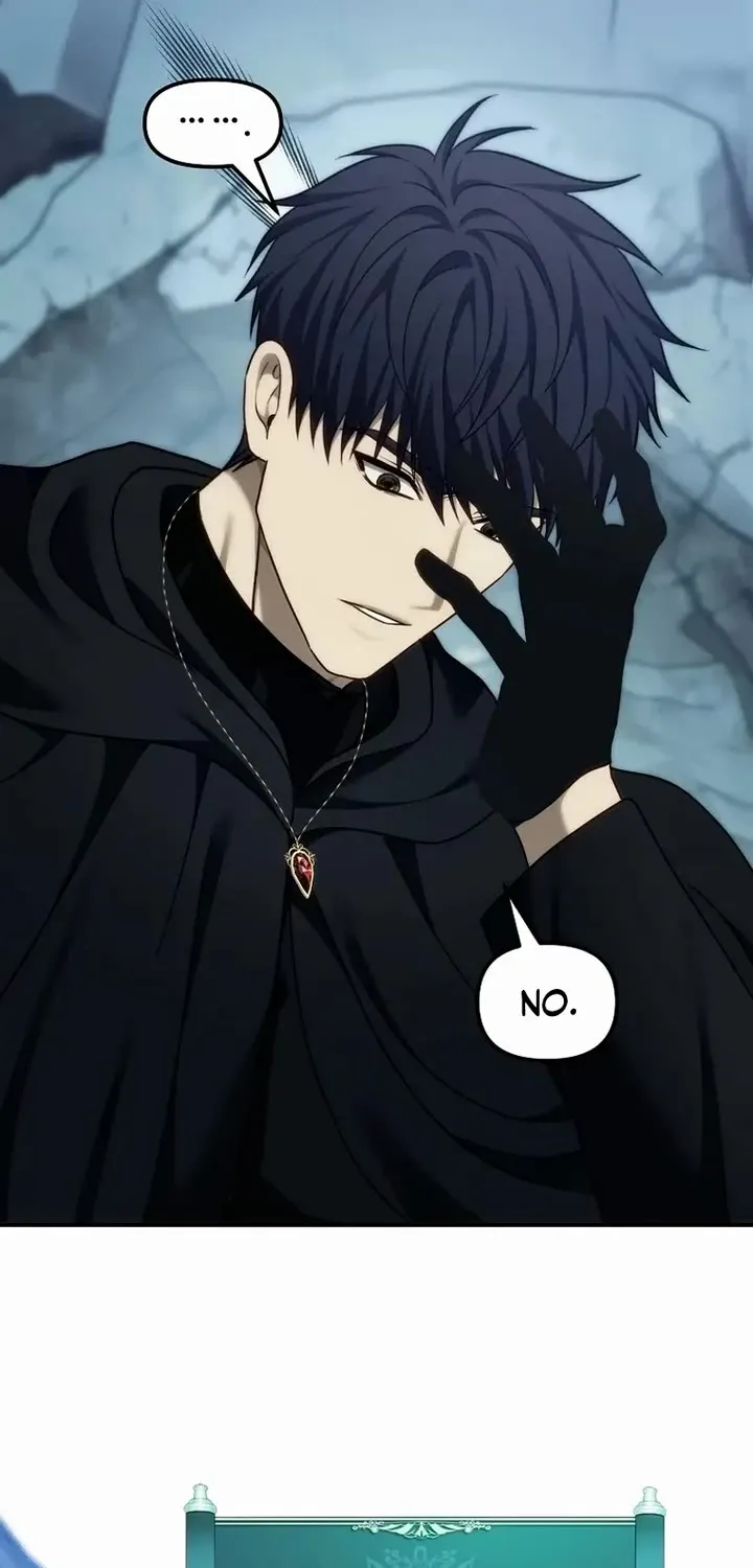 Read Ranker Who Lives A Second Time EN Manga Online