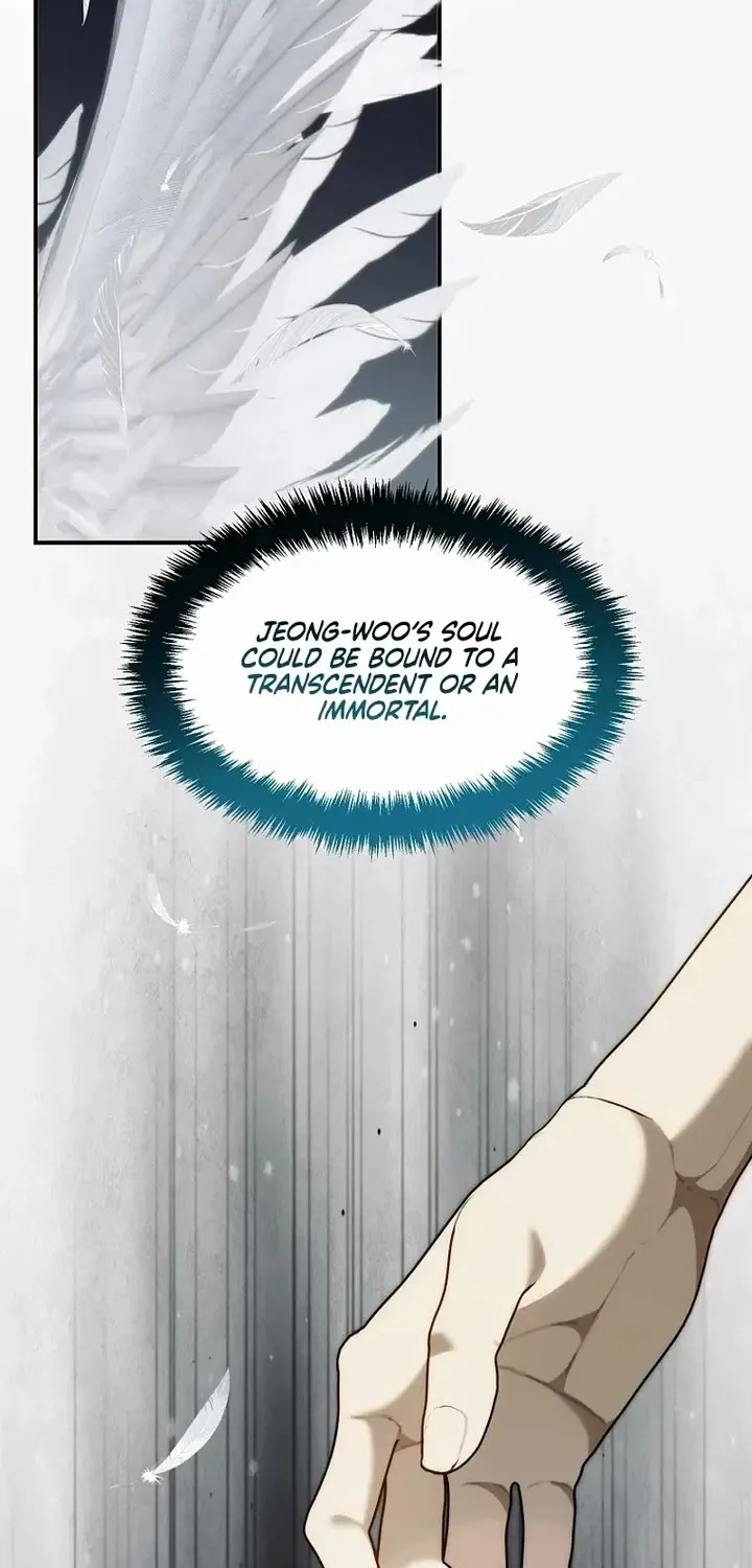 Read Ranker Who Lives A Second Time EN Manga Online