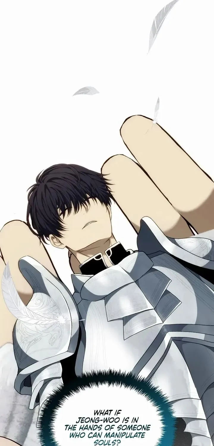Read Ranker Who Lives A Second Time EN Manga Online