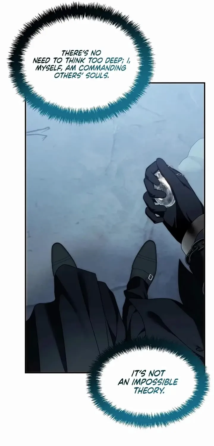 Read Ranker Who Lives A Second Time EN Manga Online