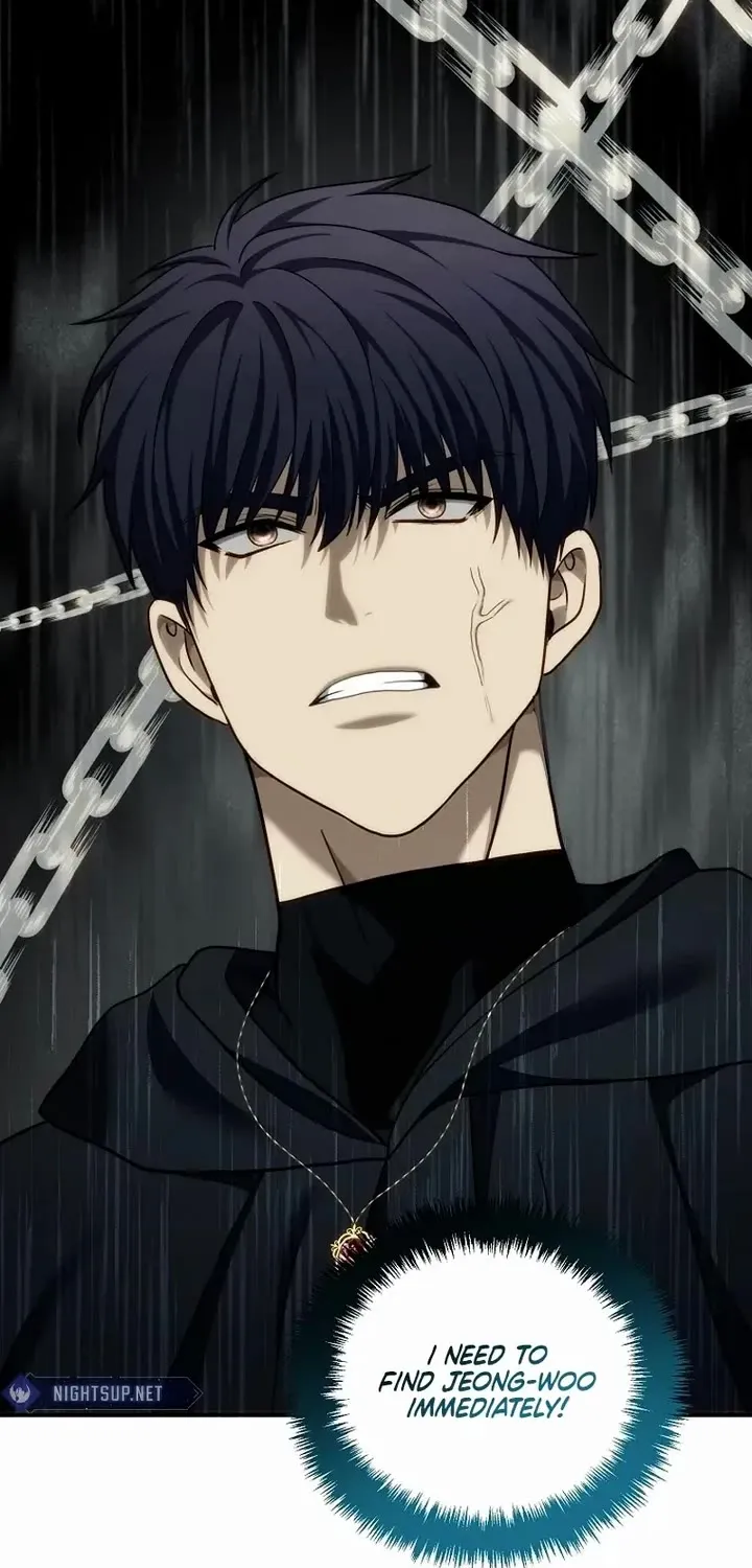 Read Ranker Who Lives A Second Time EN Manga Online