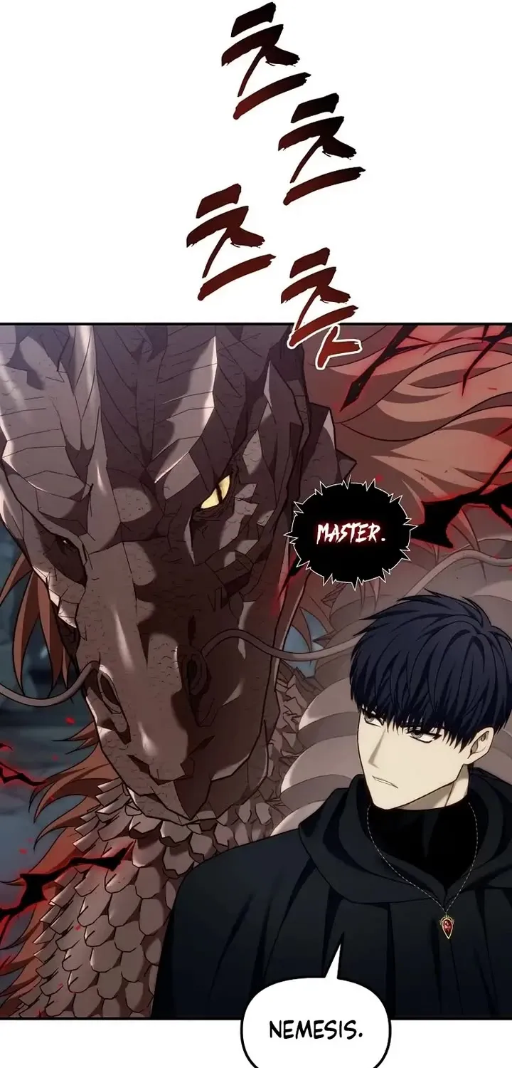 Read Ranker Who Lives A Second Time EN Manga Online