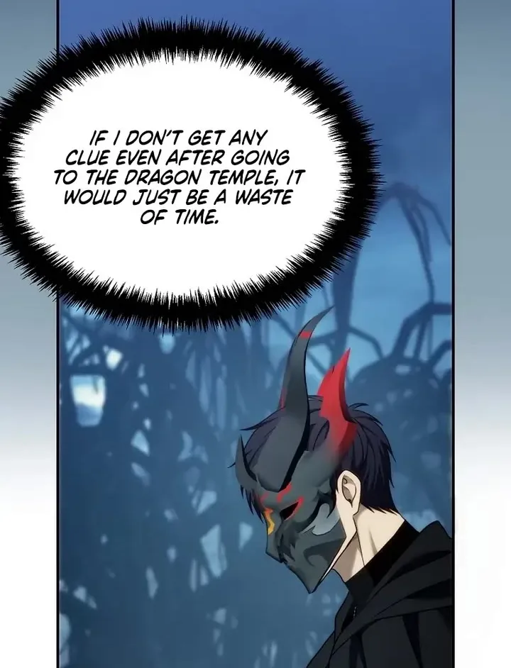 Read Ranker Who Lives A Second Time EN Manga Online