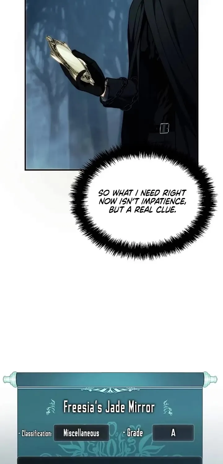 Read Ranker Who Lives A Second Time EN Manga Online