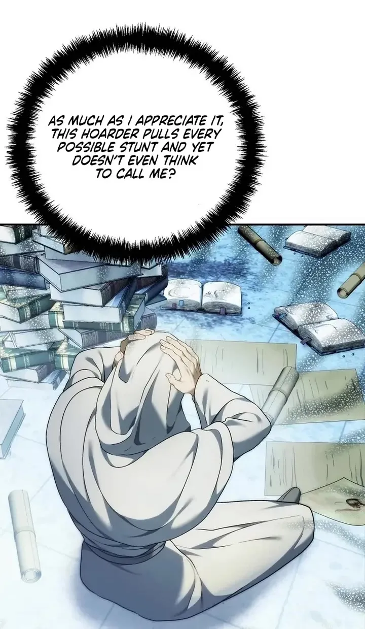 Read Ranker Who Lives A Second Time EN Manga Online