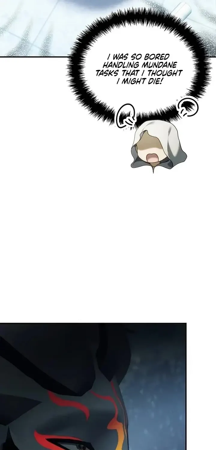 Read Ranker Who Lives A Second Time EN Manga Online