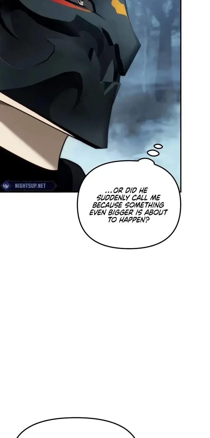 Read Ranker Who Lives A Second Time EN Manga Online