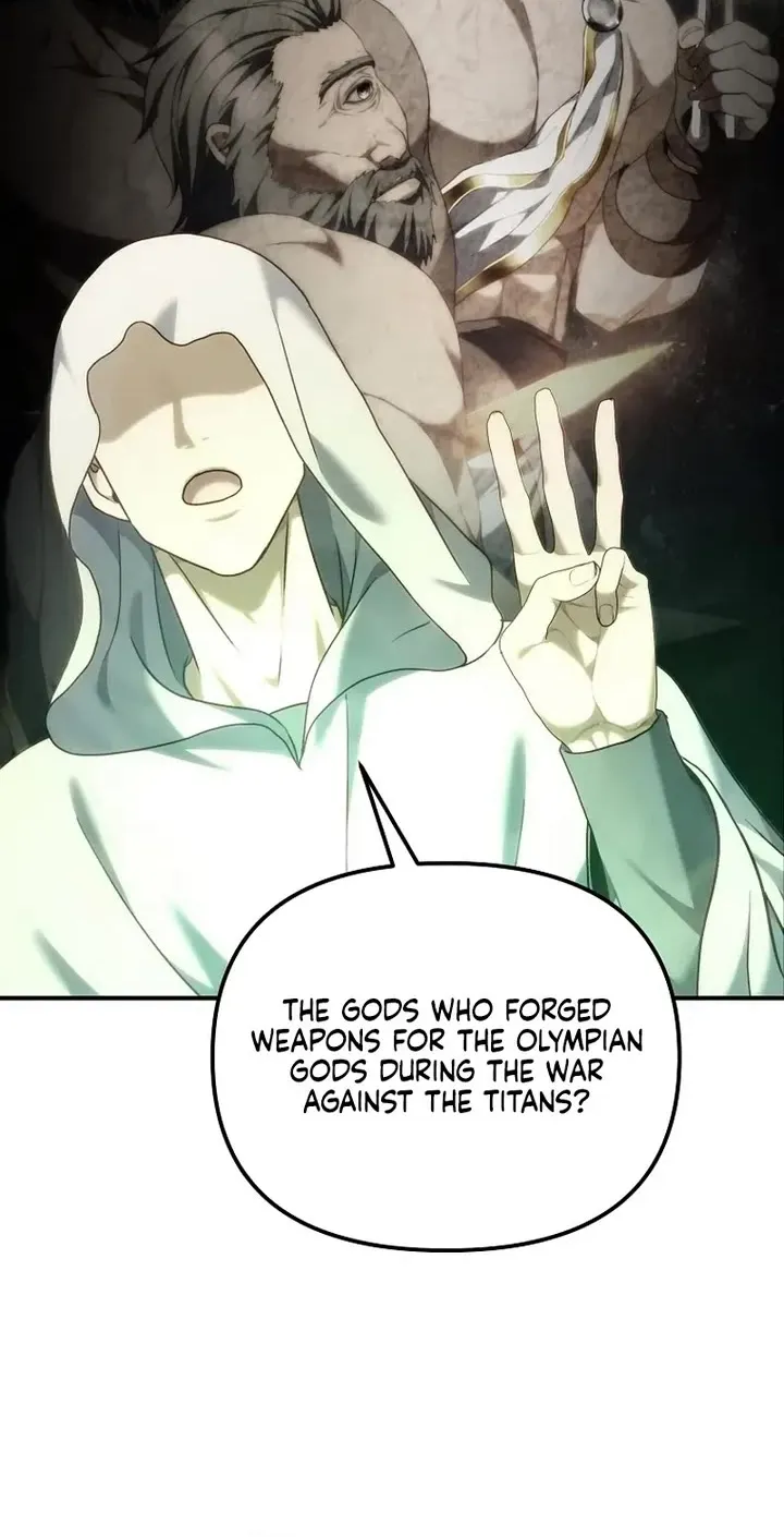 Read Ranker Who Lives A Second Time EN Manga Online