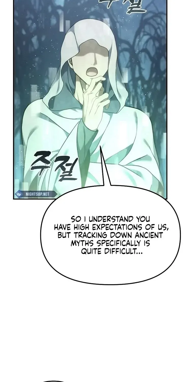 Read Ranker Who Lives A Second Time EN Manga Online
