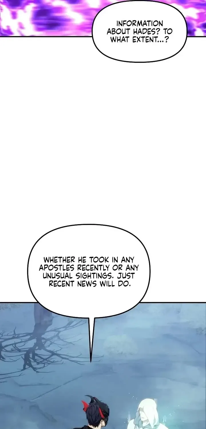 Read Ranker Who Lives A Second Time EN Manga Online