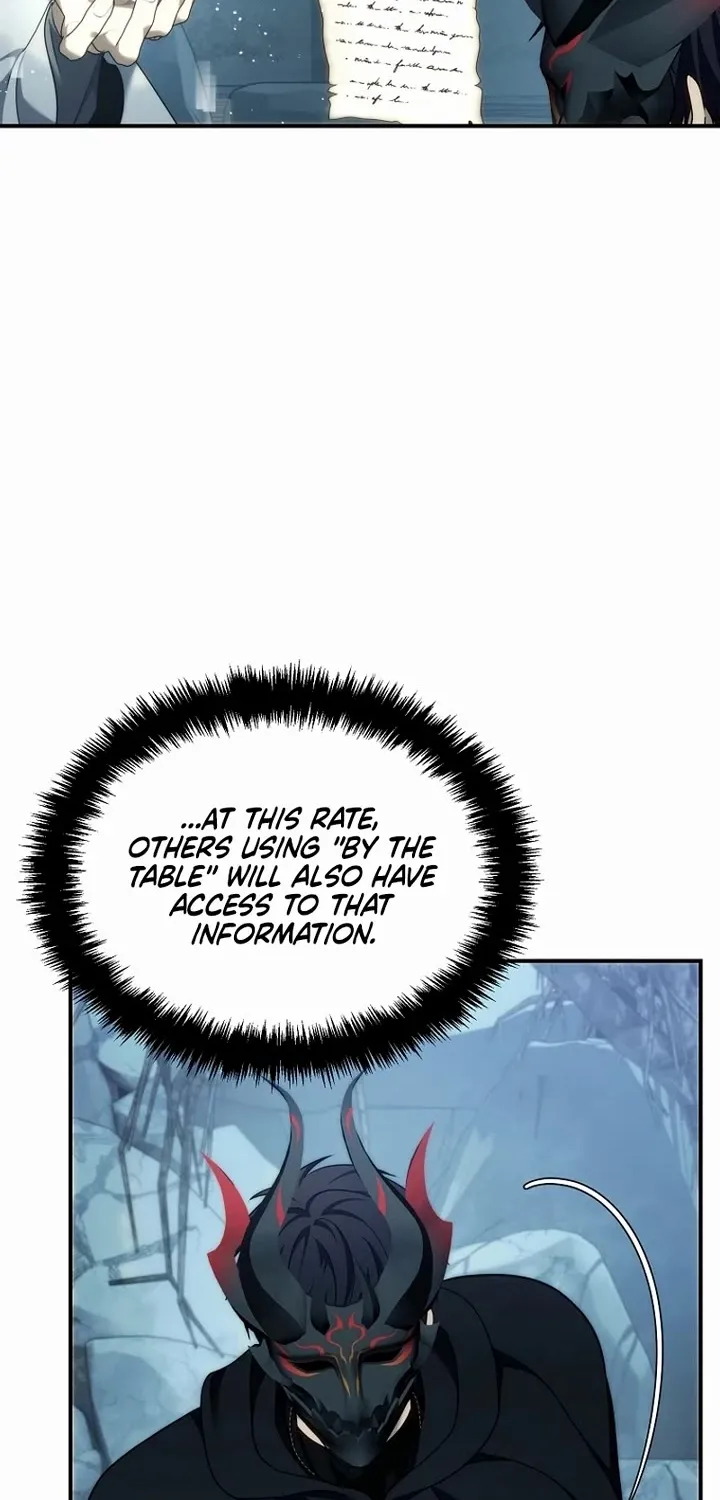 Read Ranker Who Lives A Second Time EN Manga Online