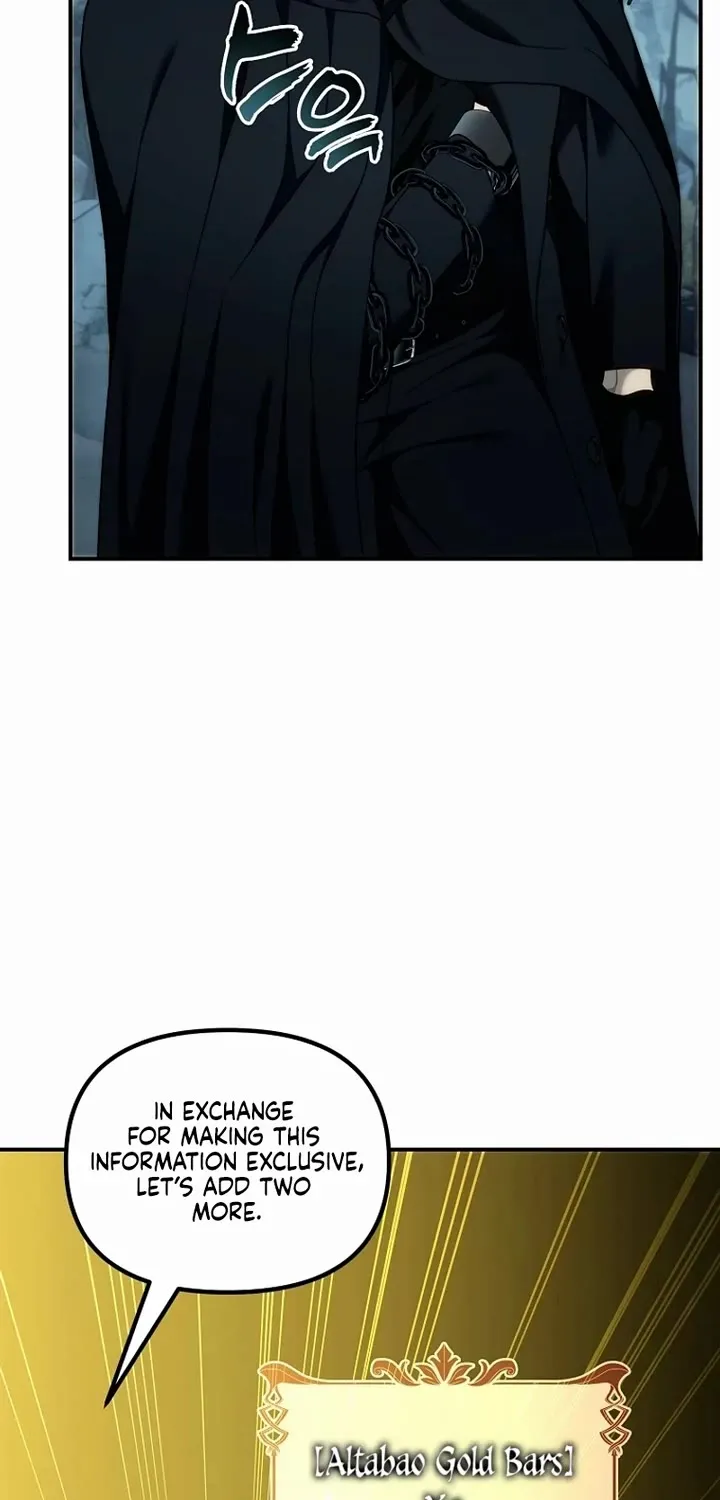 Read Ranker Who Lives A Second Time EN Manga Online