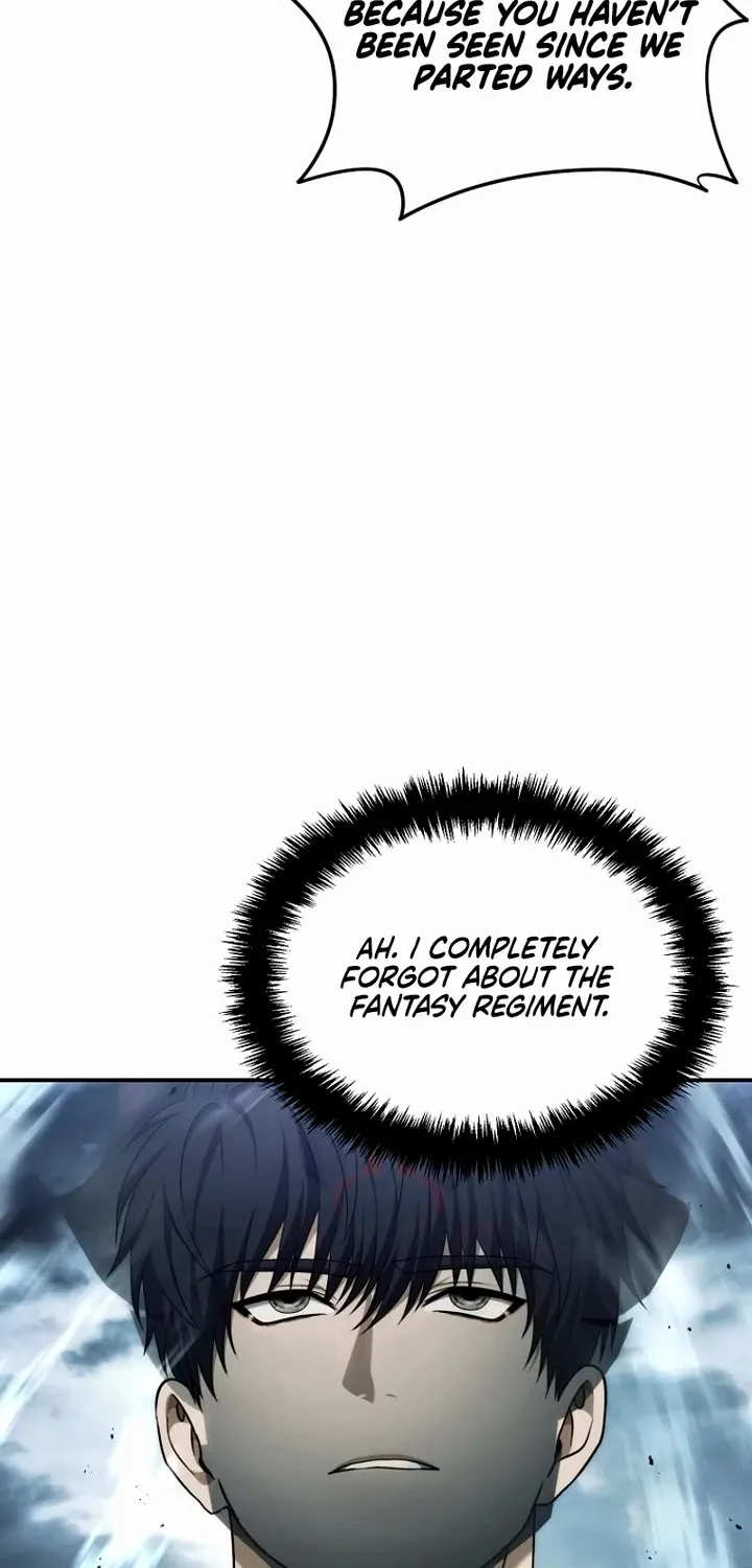 Read Ranker Who Lives A Second Time EN Manga Online