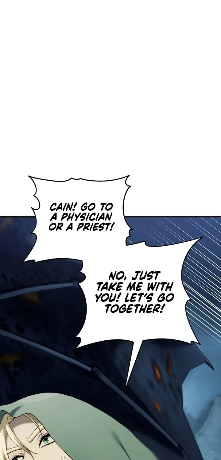 Read Ranker Who Lives A Second Time EN Manga Online