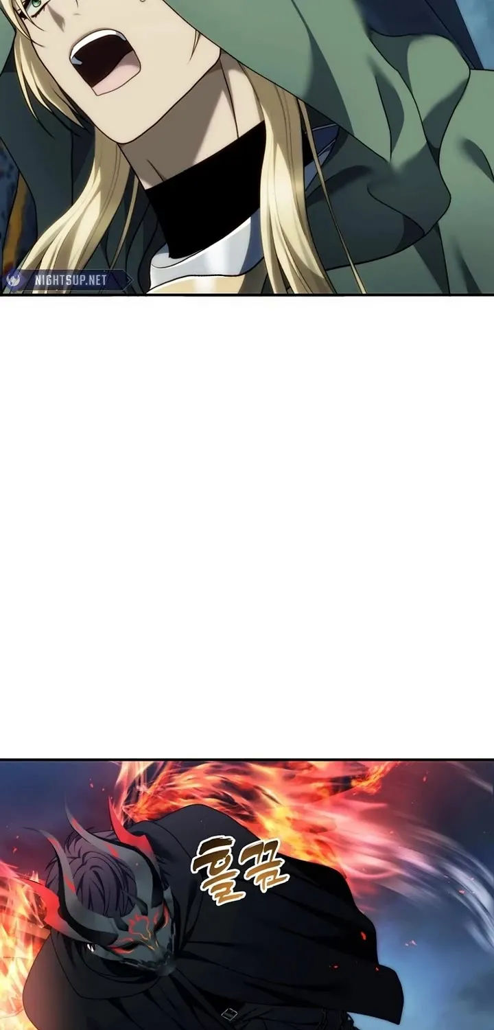 Read Ranker Who Lives A Second Time EN Manga Online