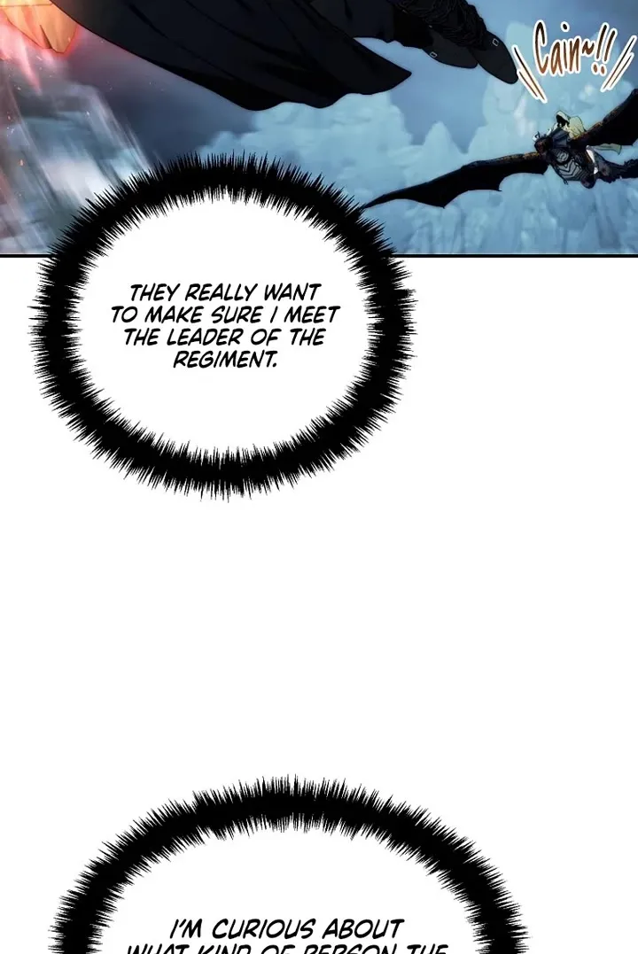 Read Ranker Who Lives A Second Time EN Manga Online