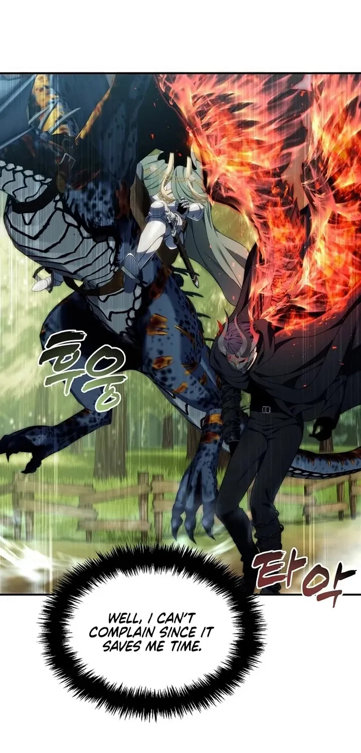 Read Ranker Who Lives A Second Time EN Manga Online