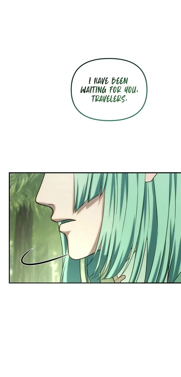 Read Ranker Who Lives A Second Time EN Manga Online