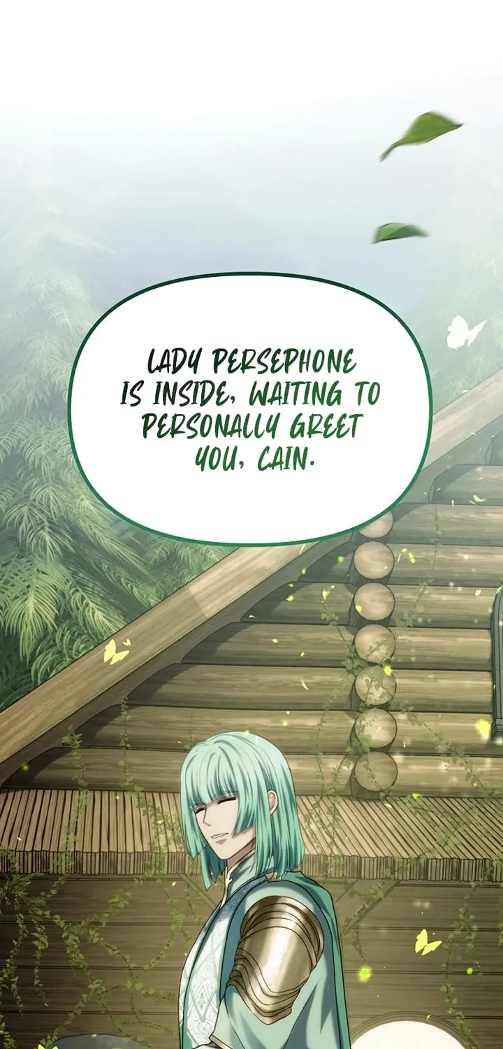 Read Ranker Who Lives A Second Time EN Manga Online