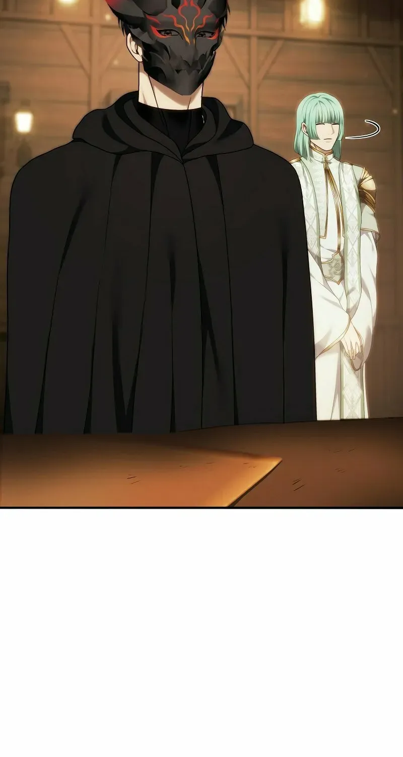 Read Ranker Who Lives A Second Time EN Manga Online