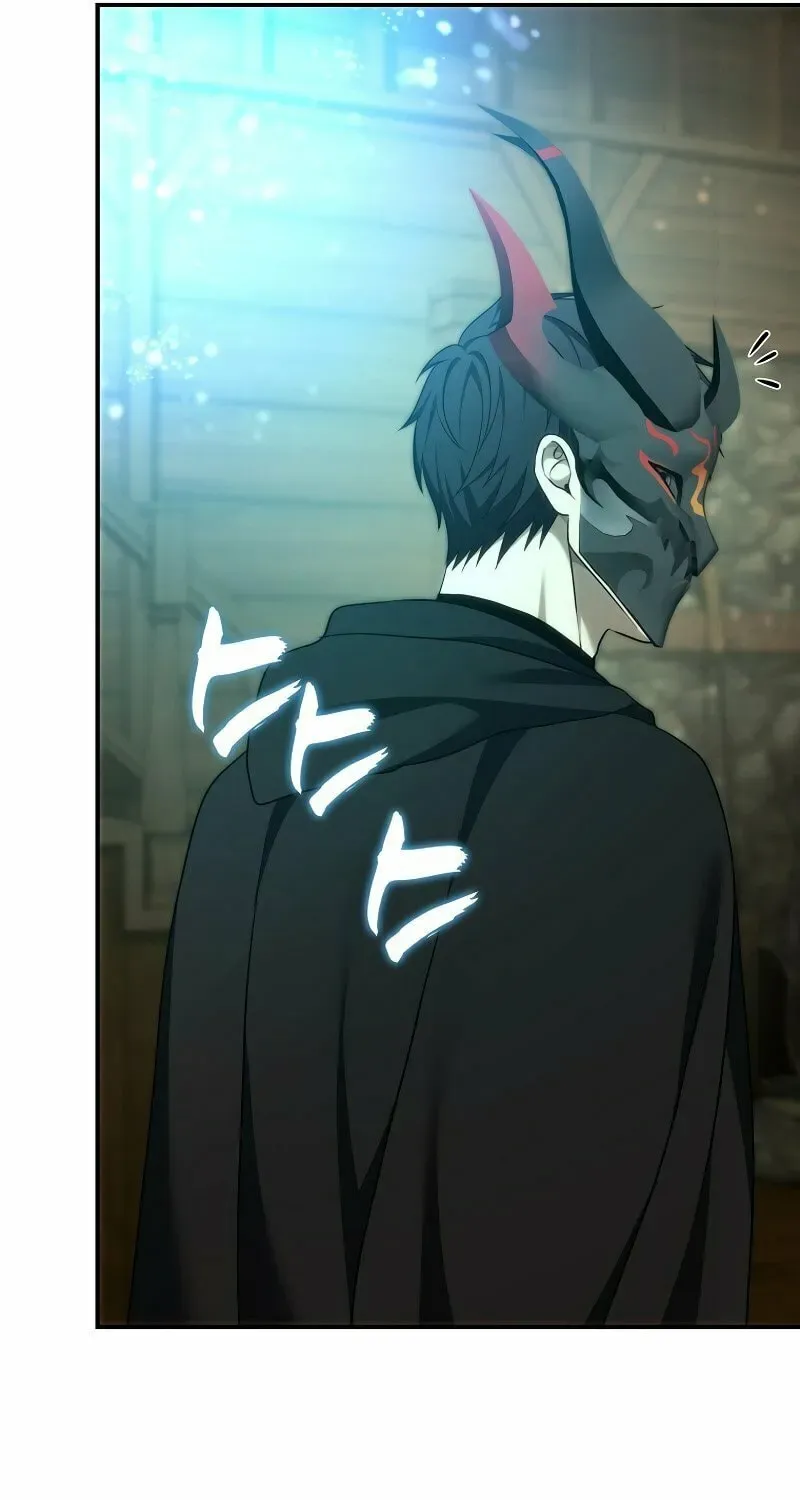 Read Ranker Who Lives A Second Time EN Manga Online
