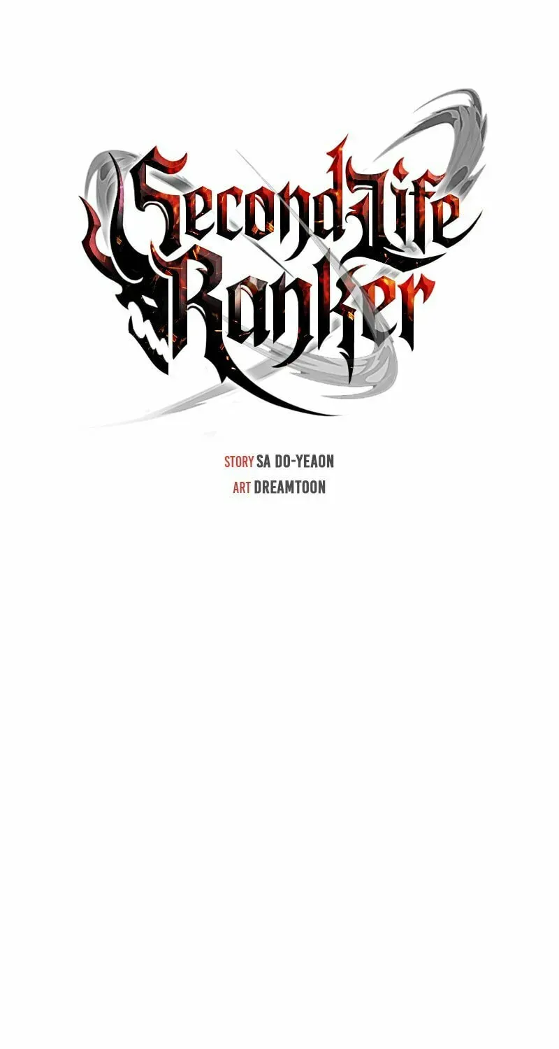 Read Ranker Who Lives A Second Time EN Manga Online
