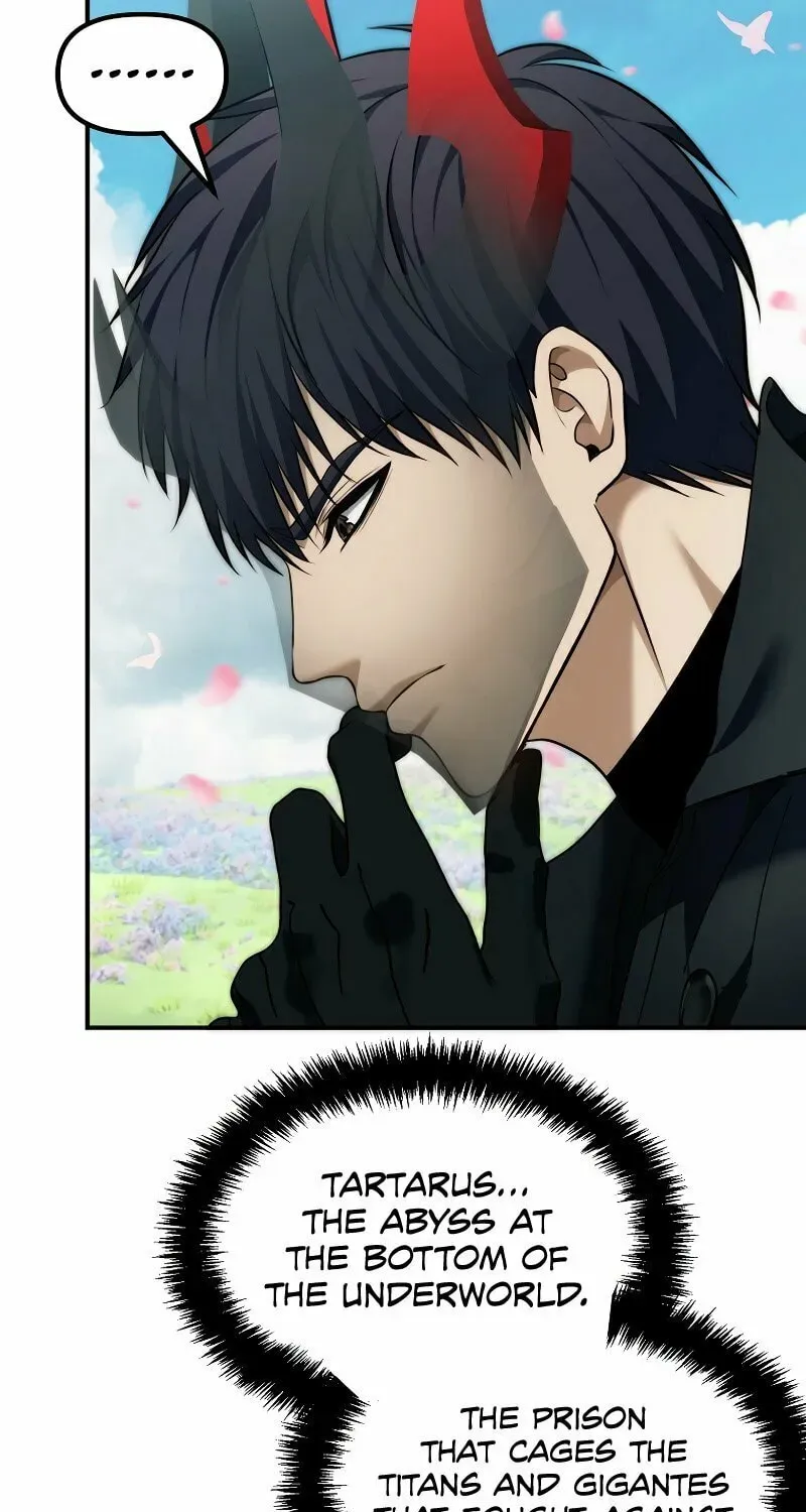 Read Ranker Who Lives A Second Time EN Manga Online