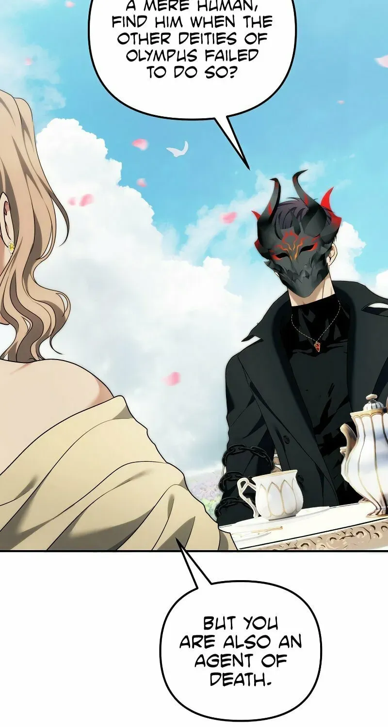 Read Ranker Who Lives A Second Time EN Manga Online