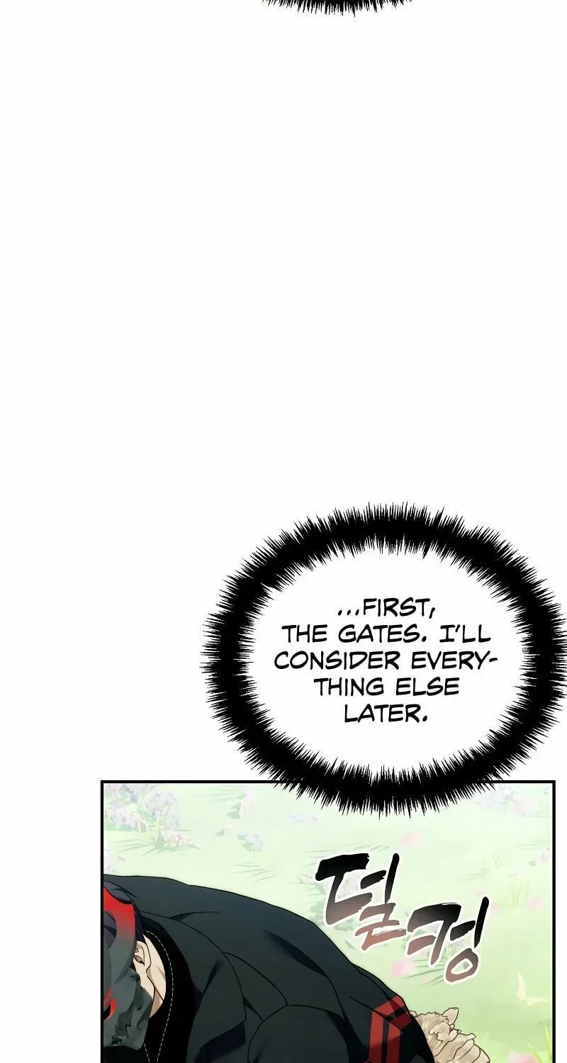 Read Ranker Who Lives A Second Time EN Manga Online