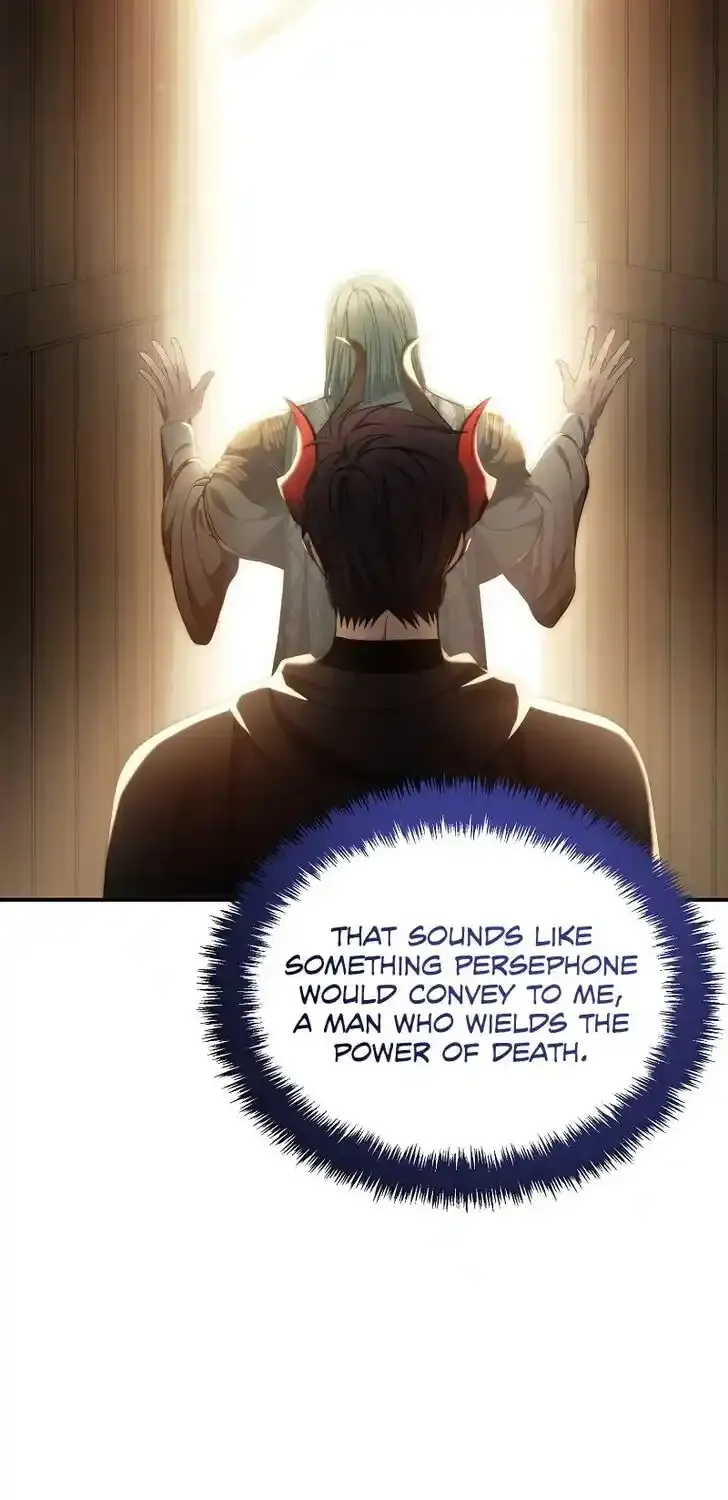 Read Ranker Who Lives A Second Time EN Manga Online