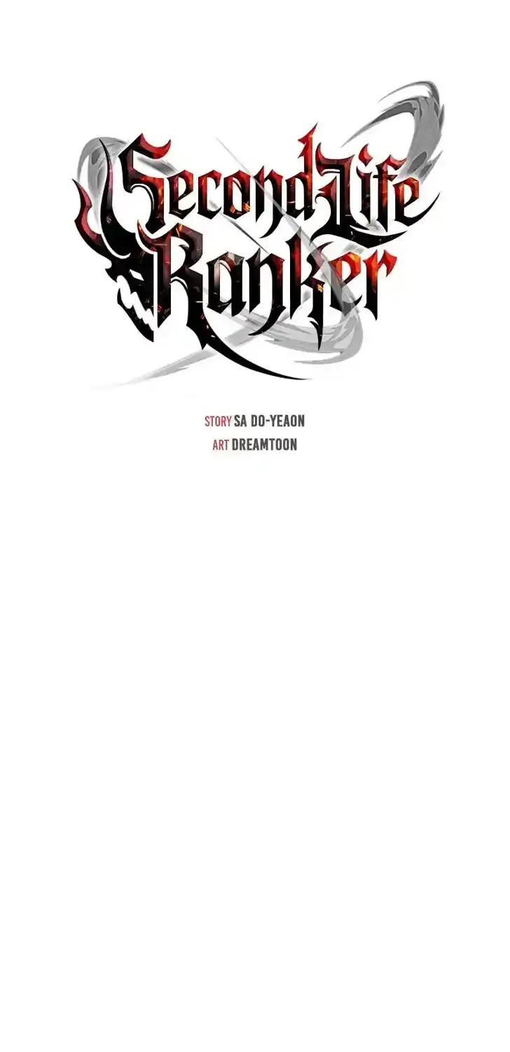Read Ranker Who Lives A Second Time EN Manga Online