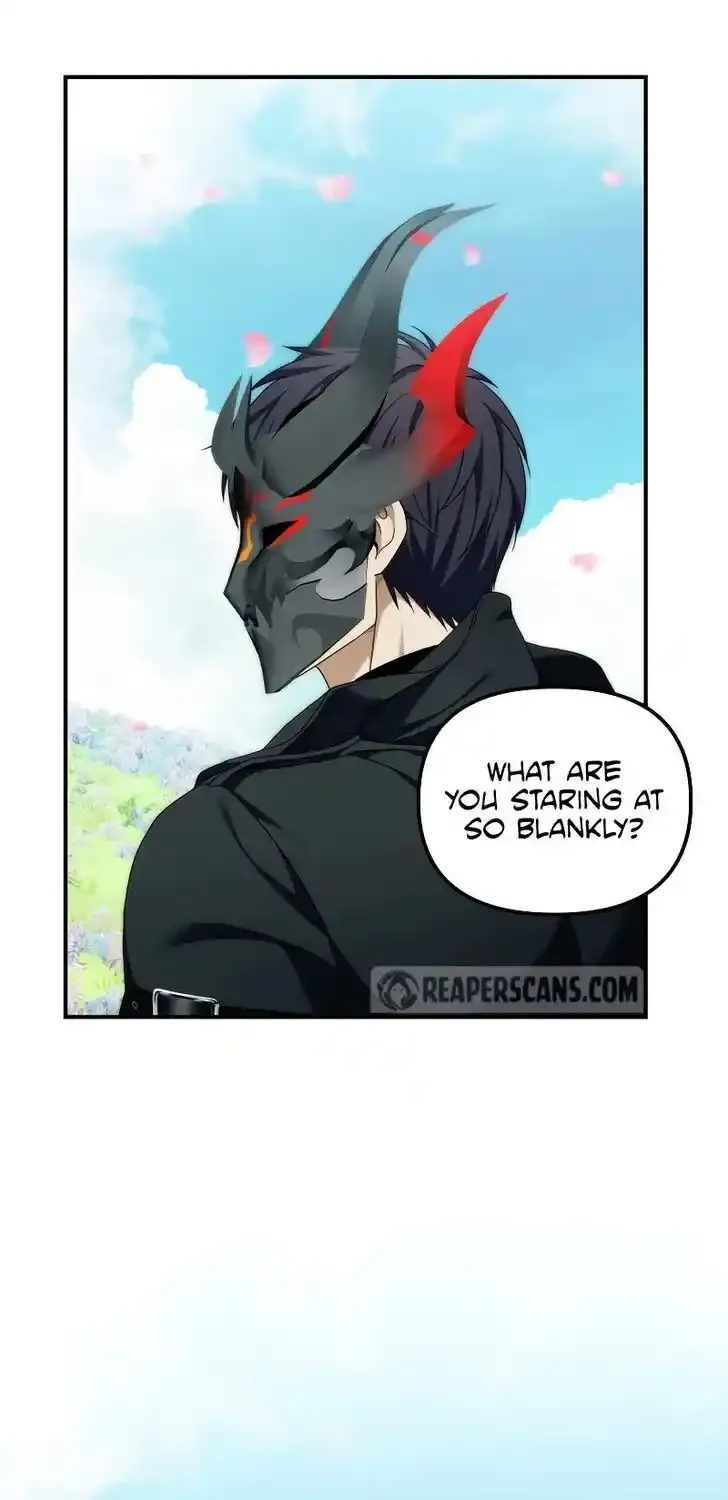 Read Ranker Who Lives A Second Time EN Manga Online