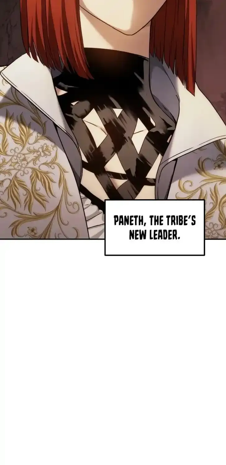 Read Ranker Who Lives A Second Time EN Manga Online