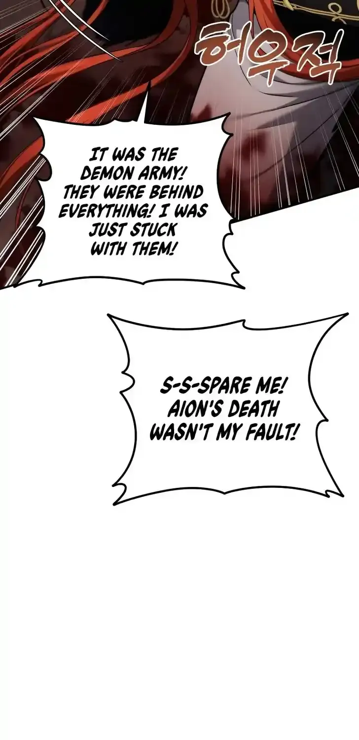 Read Ranker Who Lives A Second Time EN Manga Online