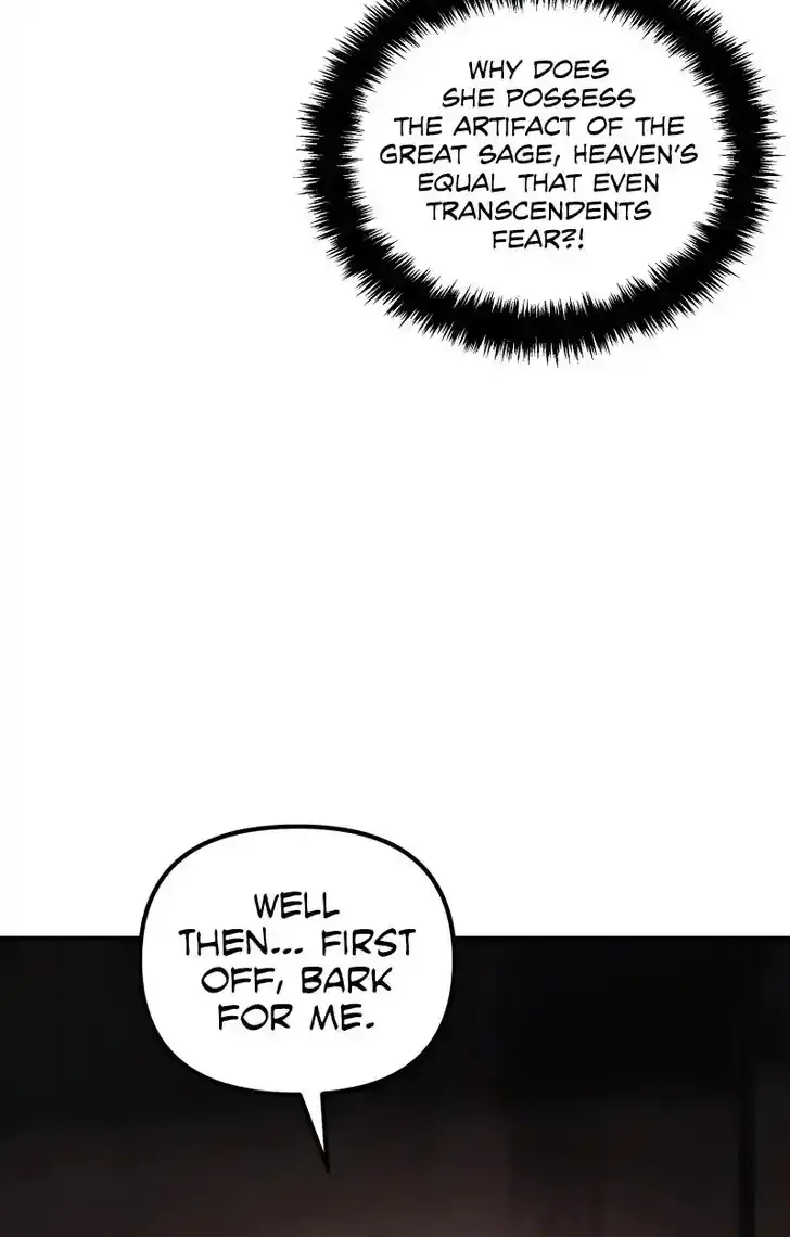 Read Ranker Who Lives A Second Time EN Manga Online