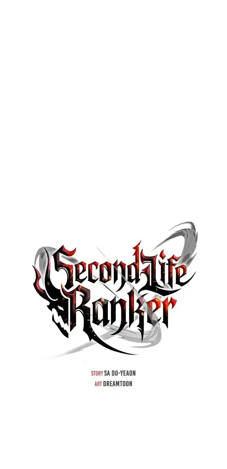 Read Ranker Who Lives A Second Time EN Manga Online