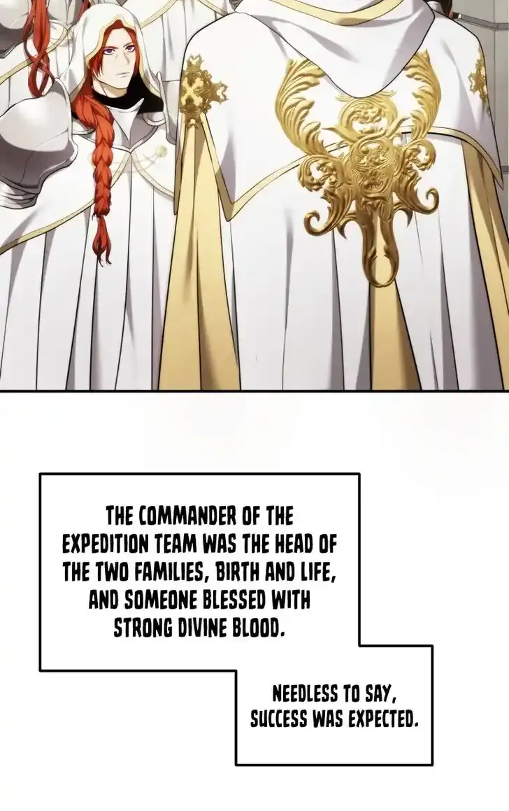 Read Ranker Who Lives A Second Time EN Manga Online